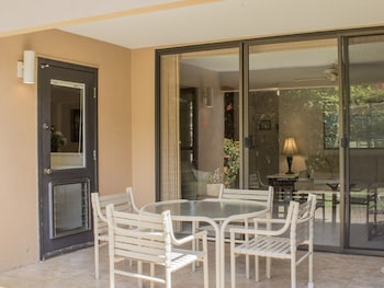Condo, 1 Bedroom, Garden View (3C)
