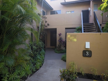 Condo, 1 Bedroom, Garden View (3E)
