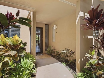 Condo, 1 Bedroom, Garden View (17B)