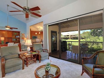 Condo, 1 Bedroom, Garden View (10F)