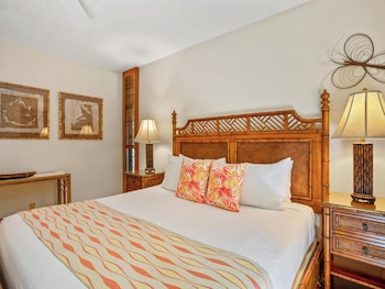 Condo, 1 Bedroom, Garden View (35C)