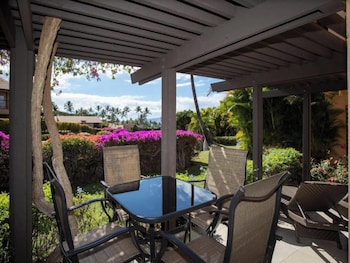 Condo, 1 Bedroom, Garden View (40C)