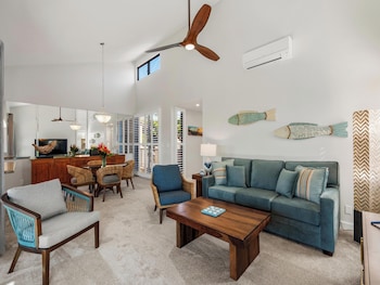 Condo, 1 Bedroom, Garden View (6F)