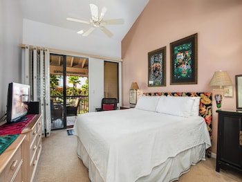 Condo, 1 Bedroom, Garden View (42D)