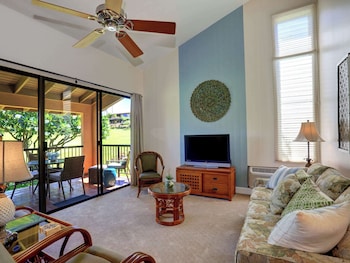Condo, 1 Bedroom, Garden View (10F)