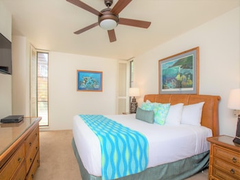 Condo, 1 Bedroom, Garden View (9A)