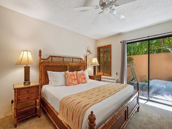Condo, 1 Bedroom, Garden View (35C)