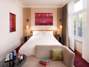 Family Room, 1 Double Bed, Connecting Rooms