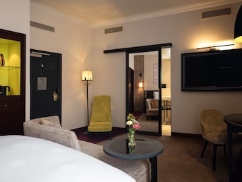 Superior Room, 1 Queen Bed