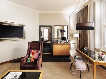 Family Room, 1 Double Bed, Connecting Rooms