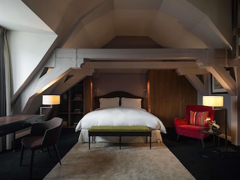 Royal Suite (Butler Service)