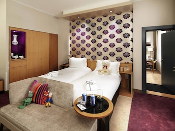 Family Room, 1 Double Bed, Connecting Rooms