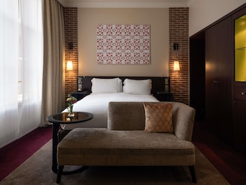 Superior Room, 1 Queen Bed