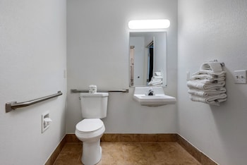 Room, 1 King Bed, Accessible, Non Smoking