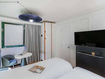 Room, 2 Twin Beds