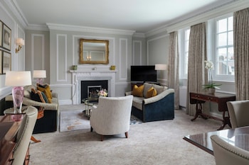 Deluxe Suite, 1 Bedroom