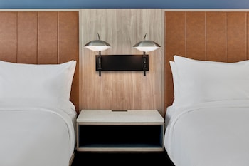 Room, 2 Queen Beds