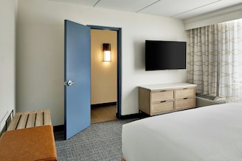 Suite, 1 Bedroom