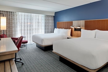 Room, 2 Queen Beds