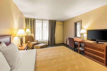Room, 2 Double Beds, Non Smoking