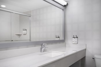 Suite, 2 Queen Beds, Non Smoking (Walk-in Shower;Pet Friendly)