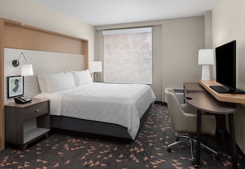 Room, 1 Queen Bed, Accessible (Communications)