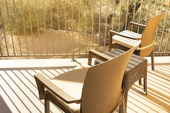 Suite, 1 King Bed, Non Smoking (Casita Stargazer, One-Bedroom)