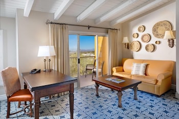 Suite, 1 King Bed, Non Smoking (Casita Stargazer, One-Bedroom)