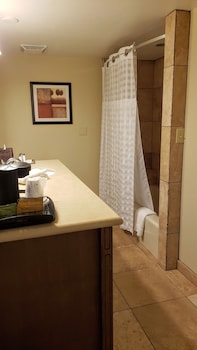 Room, 1 King Bed, Non Smoking, Poolside (Posada)
