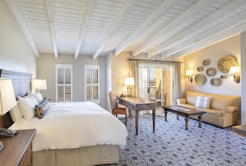 Room, 1 King Bed, Non Smoking (Posada Stargazer)