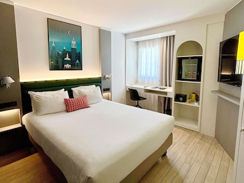 Classic Double Room, 1 Double Bed (5715501)
