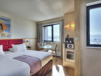 Privilege, Room, 1 Double Bed with Sofa bed, Harbor View