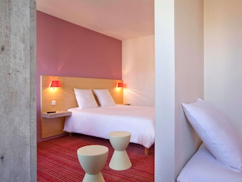 Standard Room, Multiple Beds