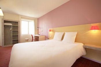 Standard Room, 1 Double Bed