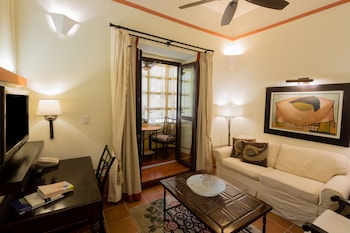 Junior Single Room