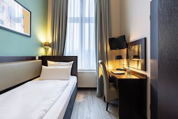 Room, 1 Twin Bed (Cosy)