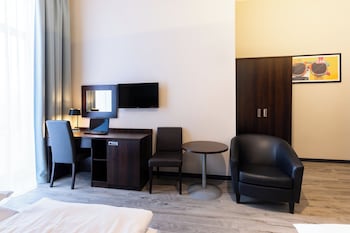 Premium Room, Multiple Beds (Up to 3 Adults)