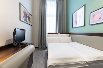 Standard Room, 1 Double Bed