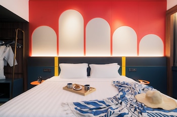 Deluxe Plus Room