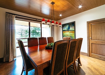 Luxury Suite, 1 Bedroom, Corner