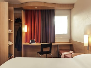 Standard Double Room, 1 Double Bed