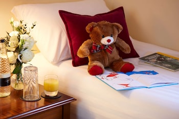 Family Room, 1 Double Bed (Deluxe Family)