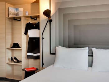 Standard Room, 1 Twin Bed, Non Smoking