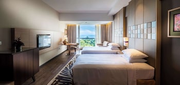 Twin Room (Guest)