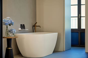 Suite, 1 Bedroom, Bay View