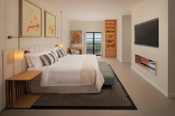 Suite, 1 Bedroom, Bay View