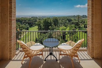 Suite, 1 Bedroom, Bay View