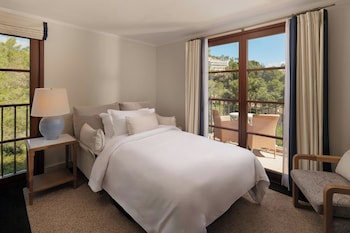 Deluxe Room, 2 Bedrooms, Balcony, Garden View (Balcony)