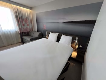 Classic Room, 1 Double Bed with Sofa bed