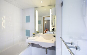 Classic Room, 1 Double Bed with Sofa bed